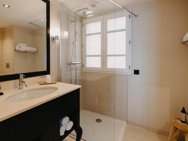 Hôtel Des Gouverneurs : photo 3 de la chambre suite junior - vue sur mer