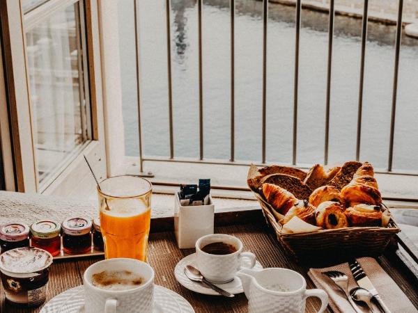 Hôtel Des Gouverneurs : photo 4 de la chambre suite junior - vue sur mer