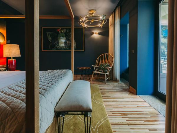 Torel Avantgarde : photo 6 de la chambre hébergement exécutif royal