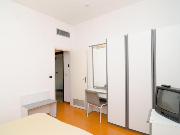 Hotel Flora Wellness & Beauty : photo 3 de la chambre chambre double Économique