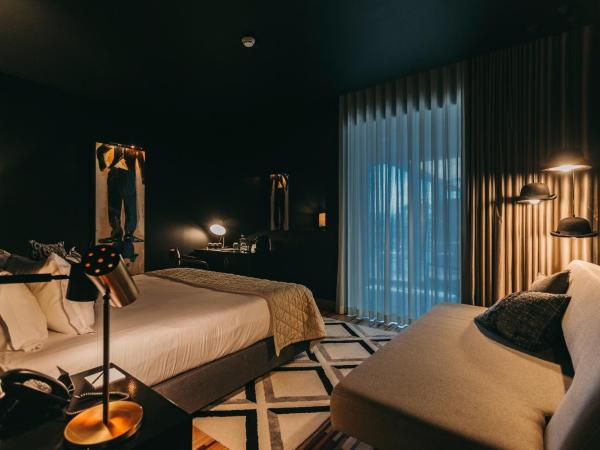 Torel Avantgarde : photo 1 de la chambre hébergement exécutif royal