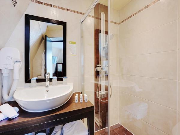 Grand Hotel Francais : photo 3 de la chambre suite junior