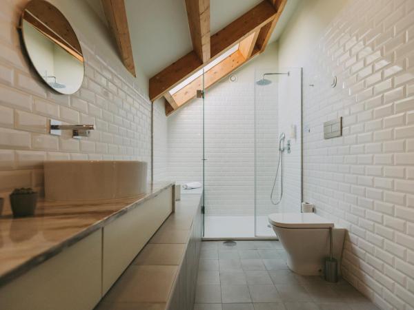 Aparthotel Oporto Palace : photo 5 de la chambre maisonnette