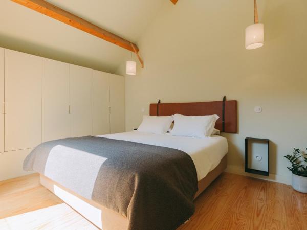 Aparthotel Oporto Palace : photo 4 de la chambre maisonnette