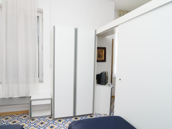 Hotel Flora Wellness & Beauty : photo 2 de la chambre chambre double Économique