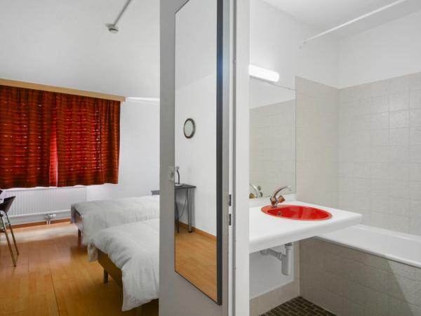 Neuchâtel City Hôtel : photo 4 de la chambre chambre triple