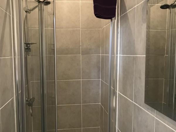 The Chocolate Box Hotel : photo 4 de la chambre chambre lits jumeaux standard avec vue sur jardin