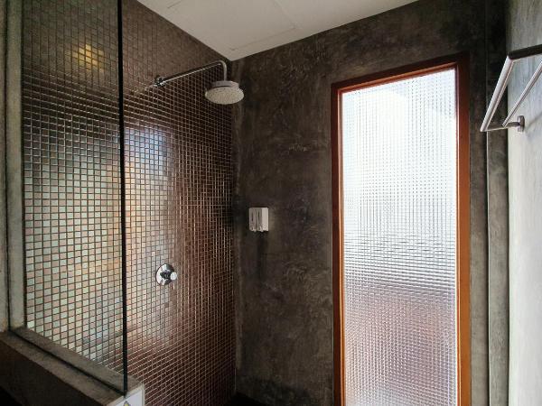 The Sila Boutique Bed & Breakfast : photo 2 de la chambre chambre double ou lits jumeaux standard