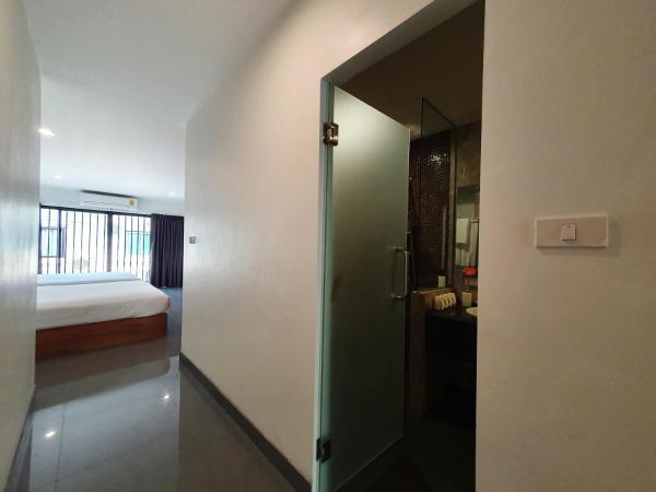 The Sila Boutique Bed & Breakfast : photo 4 de la chambre chambre double familiale