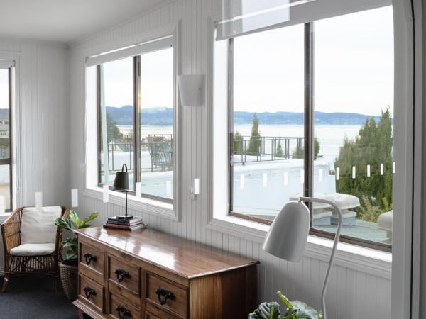 Battery Point Manor : photo 2 de la chambre appartement