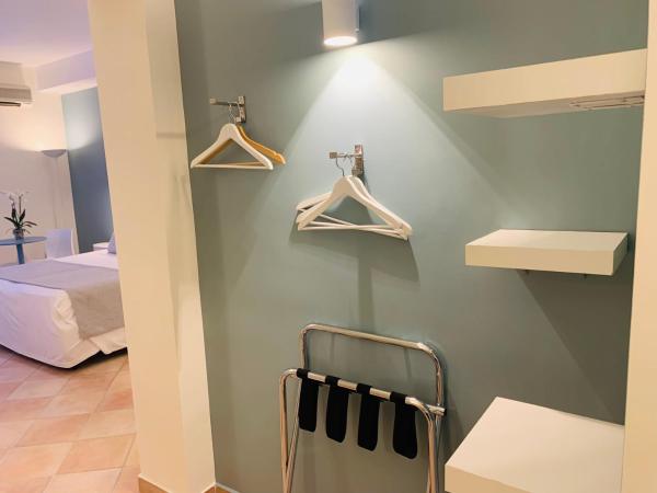 Hotel Posta : photo 7 de la chambre chambre triple standard