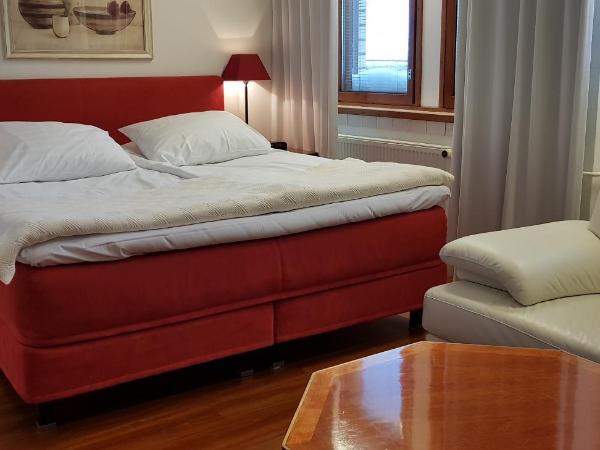 Best Western Hotel Apollo : photo 9 de la chambre chambre lit king-size