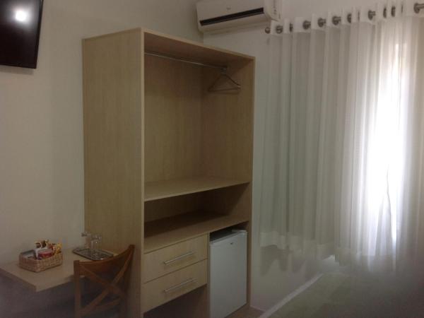 Upper Hotel : photo 5 de la chambre chambre simple standard