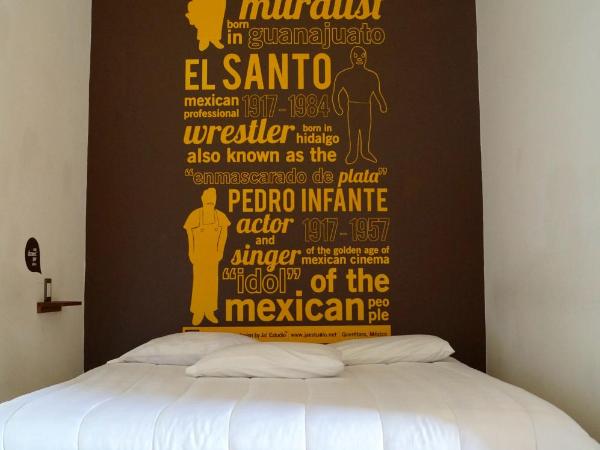 Kuku Ruku Hotel : photo 4 de la chambre chambre lit king-size