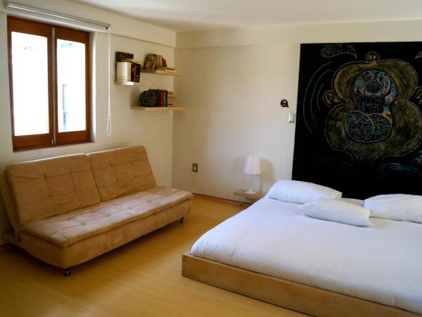 Kuku Ruku Hotel : photo 5 de la chambre suite