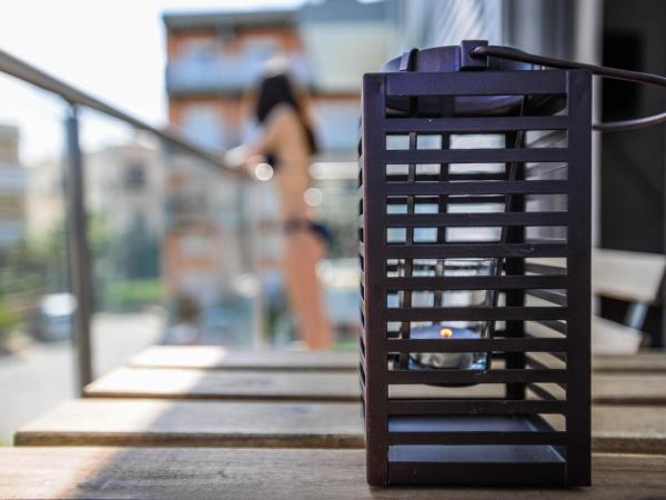 7Palms : photo 9 de la chambre appartement 1 chambre (1-3 adultes)