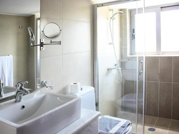 7Palms : photo 10 de la chambre appartement 2 chambres (2-4 adultes)