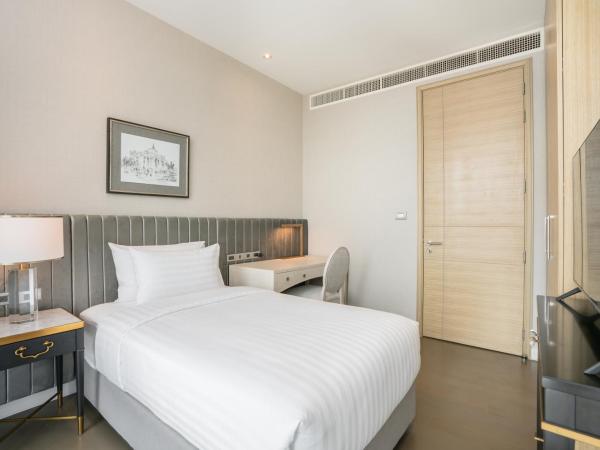 Magnolias Ratchadamri Boulevard Serviced Residences : photo 6 de la chambre résidence 2 chambres