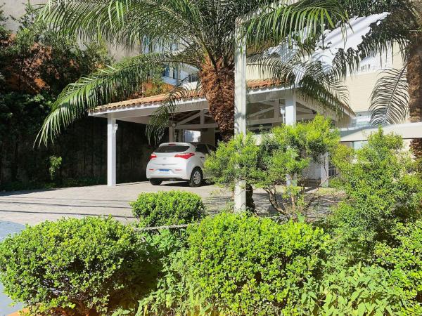 POUSADA MUNDI MORUMBI : photo 10 de la chambre chambre double Économique