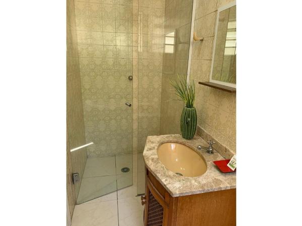 POUSADA MUNDI MORUMBI : photo 1 de la chambre chambre double Économique