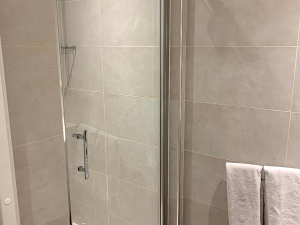 Share Inn Appartements : photo 9 de la chambre appartement