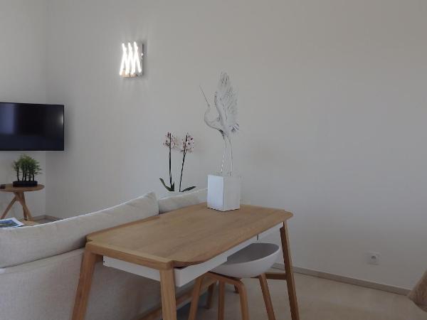 Résidence les Hameaux de Bocca del Oro : photo 7 de la chambre suite supérieure - vue sur mer