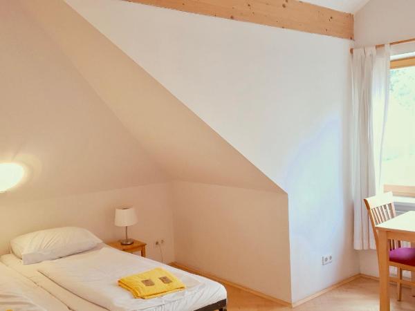 Vienna Hostel Ruthensteiner : photo 5 de la chambre appartement deluxe
