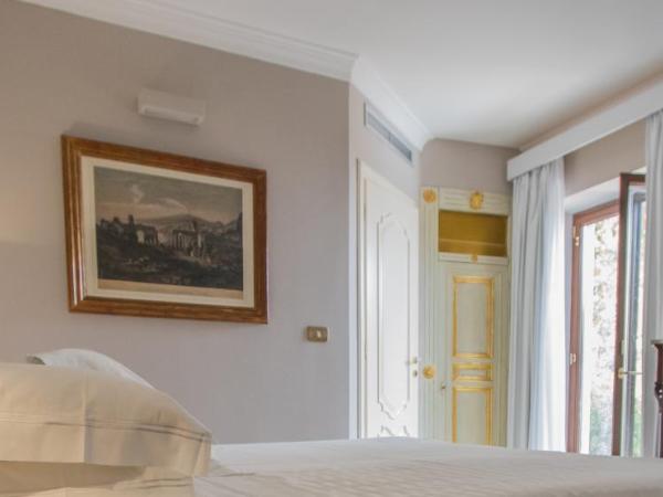 Hotel Villa Taormina : photo 5 de la chambre chambre double classique