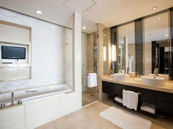 Holiday Inn Beijing Focus Square, an IHG Hotel : photo 3 de la chambre suite 1 chambre