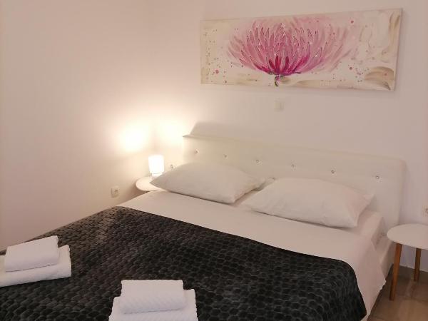 Apartments Stars : photo 1 de la chambre chambre lit queen-size deluxe