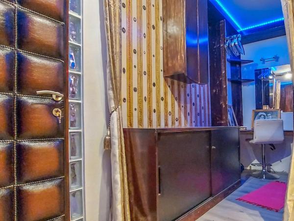 RICARDO Team-Hostel : photo 1 de la chambre dortoir mixte de 8 lits