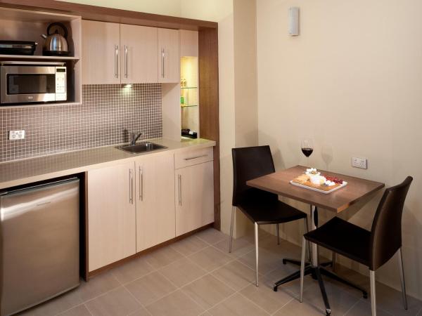 Best Western Plus Hotel Stellar : photo 4 de la chambre studio 1 lit queen-size