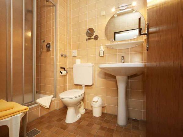 Jägerhof : photo 1 de la chambre chambre double standard