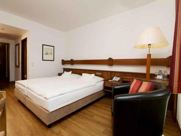 Jägerhof : photo 5 de la chambre chambre double standard