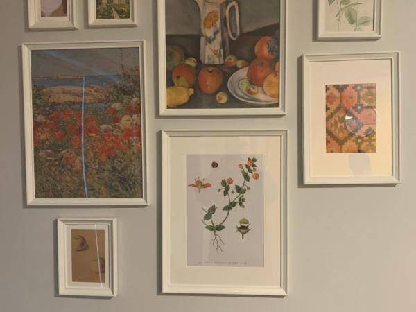 Lanigan's Accommodation : photo 9 de la chambre appartement 2 chambres