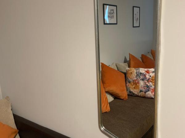 Lanigan's Accommodation : photo 10 de la chambre appartement 2 chambres