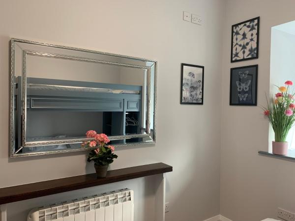 Lanigan's Accommodation : photo 5 de la chambre chambre familiale