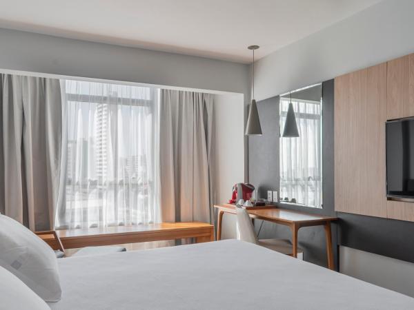 Praiano Hotel : photo 3 de la chambre chambre double deluxe