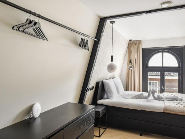 Haarlem Apart Hotel : photo 2 de la chambre studio standard