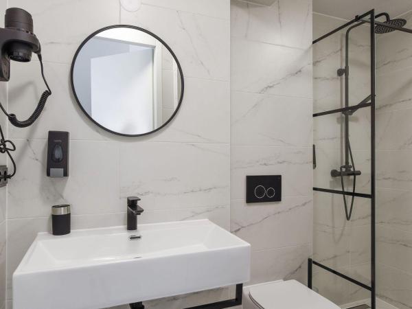 Haarlem Apart Hotel : photo 3 de la chambre studio supérieur