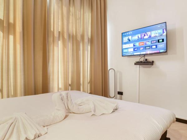 Haarlem Apart Hotel : photo 5 de la chambre studio supérieur