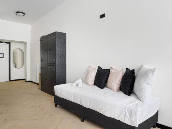 Haarlem Apart Hotel : photo 6 de la chambre studio supérieur