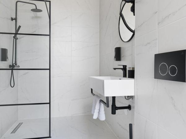 Haarlem Apart Hotel : photo 8 de la chambre studio deluxe