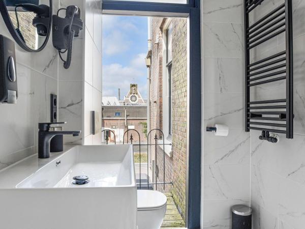 Haarlem Apart Hotel : photo 9 de la chambre studio deluxe