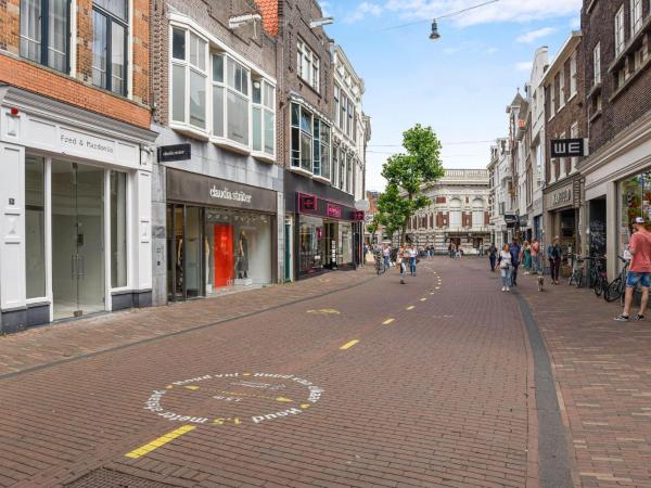 Haarlem Apart Hotel : photo 8 de la chambre chambre double Économique