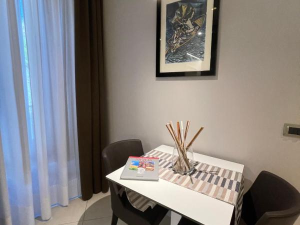 ETNEA STYLE CATANIA LUXURY ROOMS : photo 7 de la chambre chambre triple de luxe