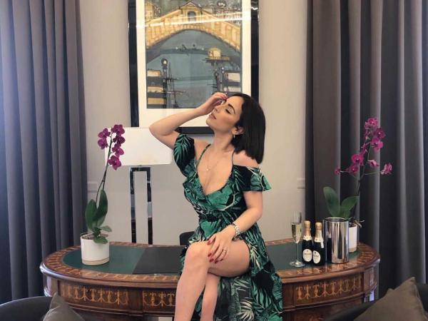 ETNEA STYLE CATANIA LUXURY ROOMS : photo 9 de la chambre chambre exécutive avec 2 lits queen-size