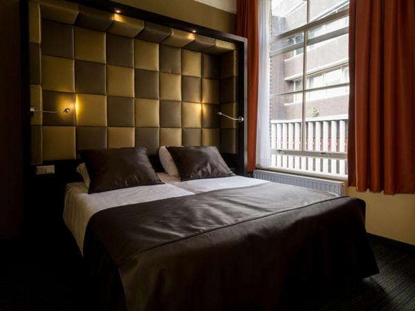 Golden Mansion Aparthotel : photo 7 de la chambre appartement supérieur