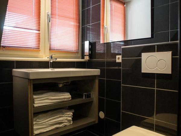 Golden Mansion Aparthotel : photo 5 de la chambre suite