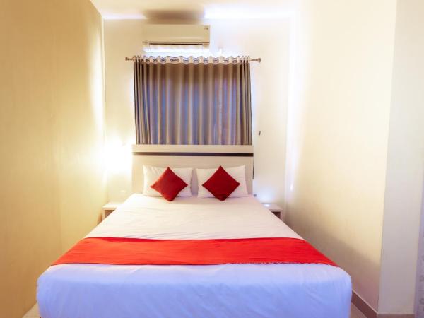 Pratisarawirya Guesthouse by ecommerceloka : photo 2 de la chambre chambre double standard